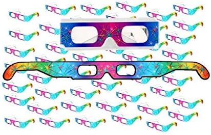 3Д Очила-Генерички Црвени / Цијански Анаглифни Очила