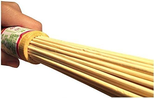 Preeyawadeenutarial Bamboo Масажа и релаксација чекан стап стапчиња Фитнес Пат еколошко здравје дрвена рачка