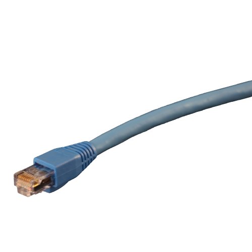 BJC Сертифициран кабел CAT 6A Patch, собрани во САД, со извештај за тест