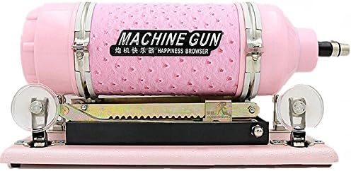 Автоматска машина за секс Selani® Брзо нафрлање на телескопска розова играчка со мастурбација со дилдо