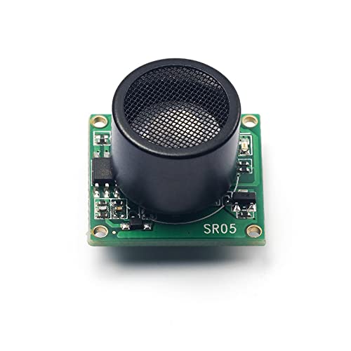 SU04 Ултразвучен сензор за мерење на растојанието на растојание Компатибилен FPV RC Drone Pixhawk Mini Pix Transingment