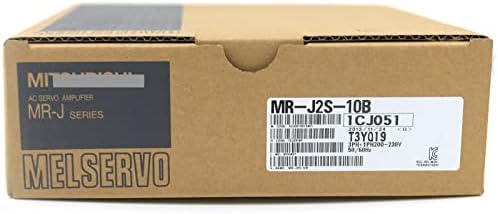 MR-J2S-10B MR-J2S-20B MR-J2S-40B AC серво засилувач Melservo-J2-Super Series MR-J2S-60B 70B 100B200B 350B 500B 700B нов во кутија