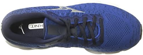 Машки бран на Мизуно инспирираат 16 чевли за трчање на патот Wavenknit