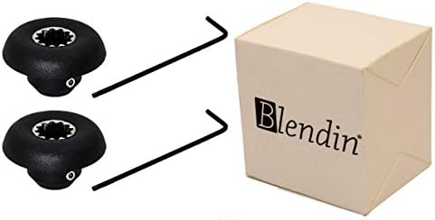 Комплет за приклучок Blendin Drive, компатибилен со Vitamix Blender Дел 891-802