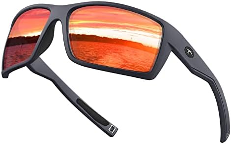 Конли Спорт Поларизирани Очила За Сонце За Мажи И Жени, Трчање Риболов Возење Велосипед Возење ОЧИЛА ЗА Сонце На Отворено Ув Заштита