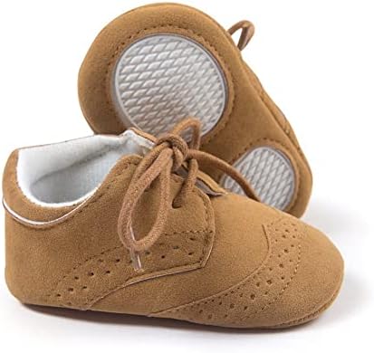 Естамико бебешки момчиња чевли пред -патики