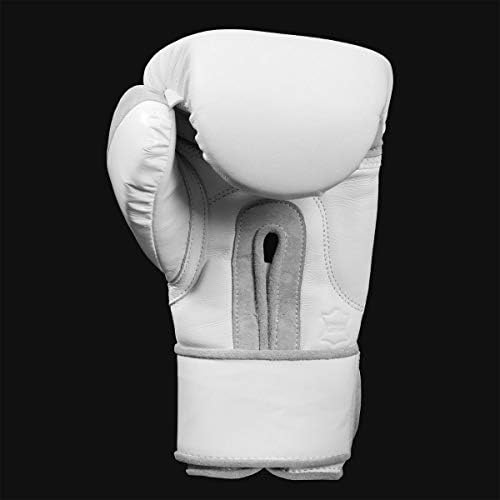Наслов Boxing бели тренинзи нараквици 2.0