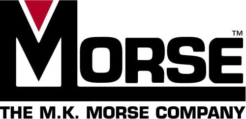 М.К. Morse RB1218T05 12-од-3/4-по-0,035-инчи 18 TPI би-метална реципрочна пила, 5-пакет