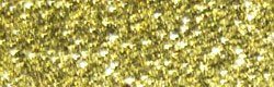 Прилагодена продавница MF2-4Z брилијантна златна микрофлева (MF .004X.004 HEX-4 унца