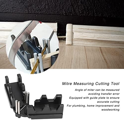 Алатка за сечење на агли од митра, алатка за сечење на митра, мерење на алатката за сечење алатка за алатки за алатки за алатки за алатки за