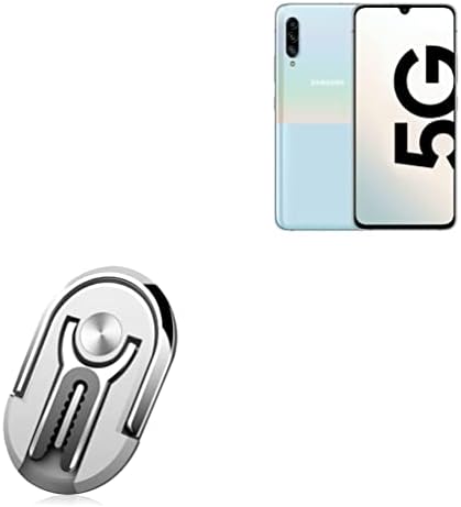Монтажа за автомобили за Samsung Galaxy A82 - мобилен рачен автомобил, монтирање на мобилни автомобили за мобилни автомобили за Samsung Galaxy A82 - Метално сребро