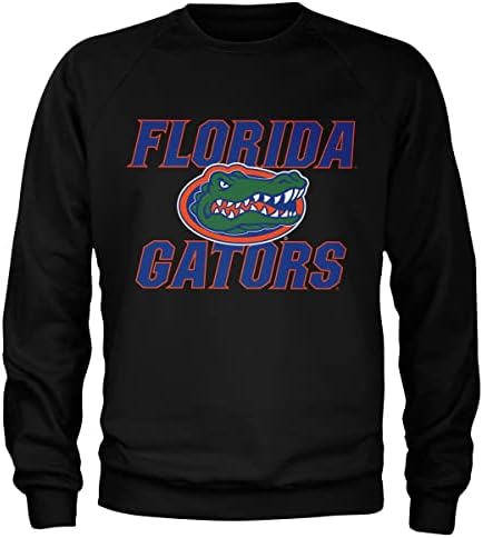Универзитет на Флорида официјално лиценцирана џемпер на Флорида Гејтерс