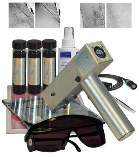 Avance SDL-30-А трајно отстранување на влакна Епилација третман на кожа за бањи, професионални опрема, црна боја