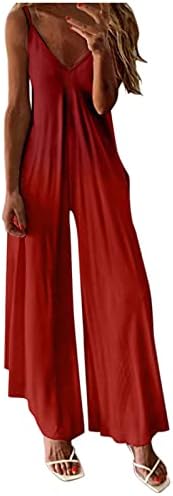 Isjjl omeенски обични ленти за модни градиентски панталони панталони џебови џебови со нозе харем панталони