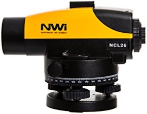 NWI NCLP26 26X Изведувачи за автоматско ниво пакет