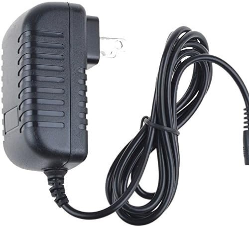 PPJ AC/DC адаптер за Xtrememac luna Voyager I II звучник Alarm Dock ipod iPhone за напојување кабел кабел ПС Полнач Влез: 100-240