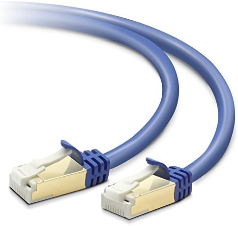 Елеком категорија 7-компатибилен ЛАН кабел 10 гигабит етернет поддршка ЛД-ТВСТ / БМ150
