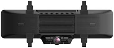 BOYO VTR1188M - 3 Канал Целосна HD Екран На Допир Монитор Цртичка Камера Со 360° Панорамски, Предна &засилувач; Снимање На Камерата
