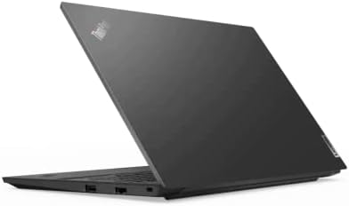 Леново ThinkPad Е15 Ген2 Бизнис Лаптоп, 15.6 FHD Екран На Допир IPS 300 nit, Intel Core i7 - 1165g7 Процесор, 32gb RAM МЕМОРИЈА,
