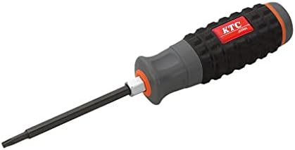 Кјото алатки смола рачка со T-тип Torx шрафцигер T25 D1TT25