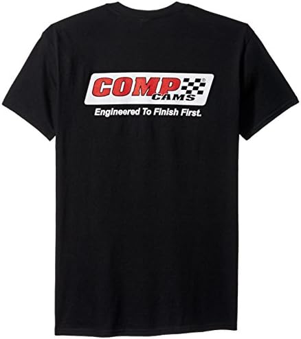 Comp Cams C1020-M маица, средна