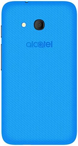Alcatel U3 Еден-SIM 4GB ROM + 512MB RAM Фабрика Отклучен 3g Паметен Телефон-Меѓународна Верзија