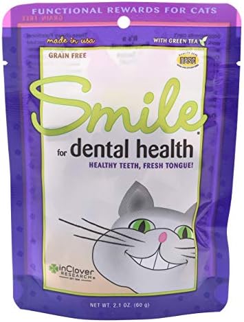Во Детелина, Биобрилијантна стоматолошка поддршка во прав за кучиња и мачки и насмевка Дневно здравје на стоматолозите меки џвакања