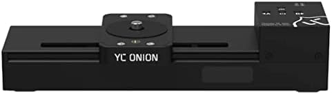 YC кромид чоколадо SE алуминиум моторизирана камера/лизгач на паметни телефони
