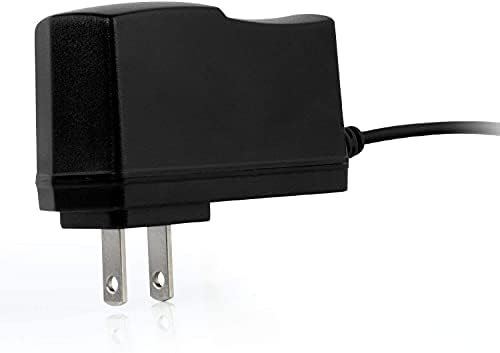 Адаптер за AC за MicroLife AD-120 AD120 AD120 AD-1024 AD-1024S AD-1024C Кабел за напојување кабел ПС wallид полнач за дома