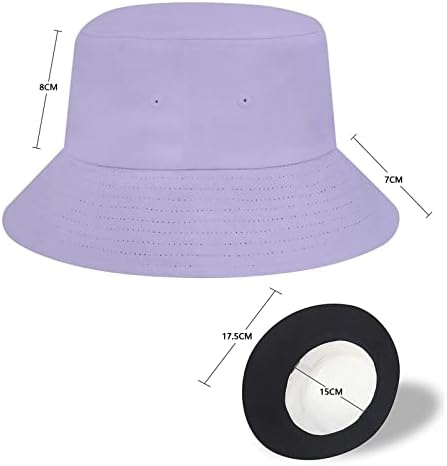Mesllings чиста боја унисекс печати корпа капа мода патување сонце капа рибана капа