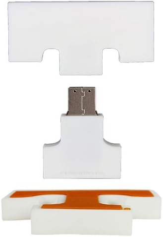 Flashscot NCAA Tennessee T форма USB диск