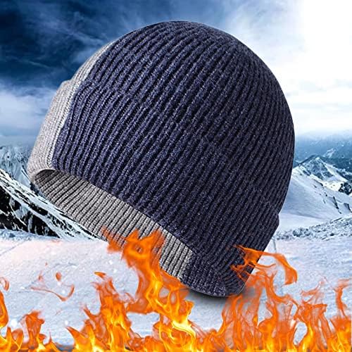 Менхонг топло и ладно и капаче од предиво капа, женски пуловер, крпеница, предиво од машка капа, цврста купола, женски бејзбол капаче куче