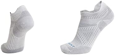 Le Bent Ultra Light Micro Tab Run Merino Wool чорап за трчање патеки, трчање на патишта и пешачење