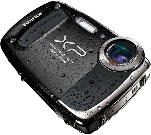 Фуџифилм Финепикс XP50 Дигитална Камера