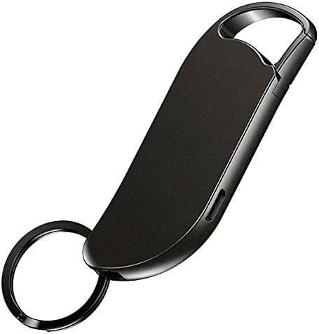 Гласовен рекордер за ебиз 32 GB клуч за клучеви MP3 плеер