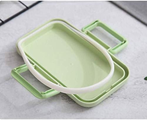 Кутија за ручек Mgwye - елегантни и модерни контејнери за дизајн на Bento Box