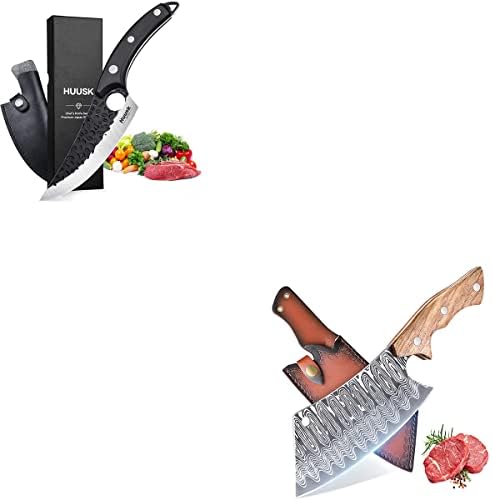Нож За Нож Со Нож со Обвивка со кралски нож Со Нож За Корекција На Обвивка За Сечење Месо