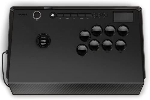 Канба Б1 Титан Жичен Џојстик за PlayStation 5/4 и КОМПЈУТЕР