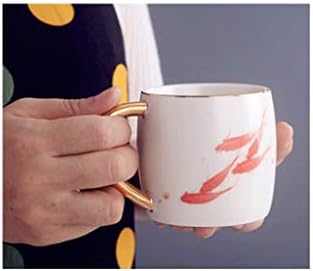 Scymx High-end чајник за подароци постави подарок практичен за испраќање на пријатели девојки свадба потег нови подароци за дома нови