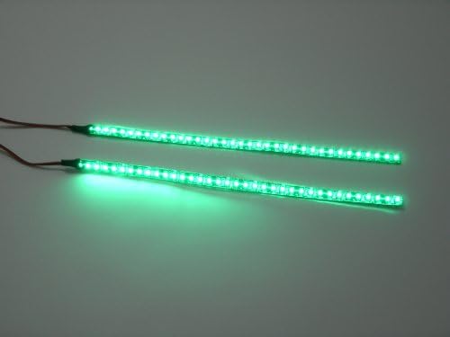 4DA LED ленти со ленти по 12 секоја, 2 парчиња