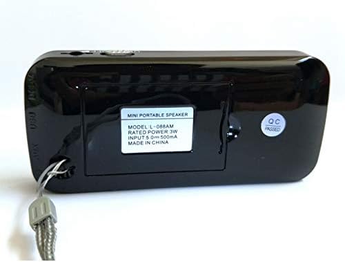 KVSERT L-088AM BAND ANDER ANTREABLE MINI џеб Дигитален автомат AM FM радио приемник со MP3 Music Audio Player звучник