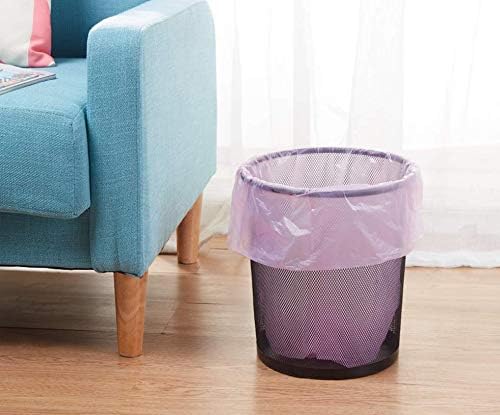 Задебелена кеса за ѓубре, која се користи во канцеларија, кујна, тоалет, спална соба за ѓубре, боја силна кеса за ѓубре. 18 во