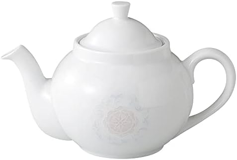Сина арабеска чајник [5,5 x 5,5 инчи] | Кинески прибор за јадење