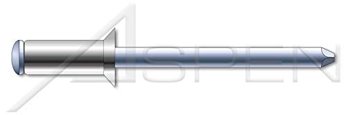 M3.2 x 6mm, ISO 15984, метрички, слепи навртки, рамни шалтерски глави, жлебна мандата, не'рѓосувачки челик А2