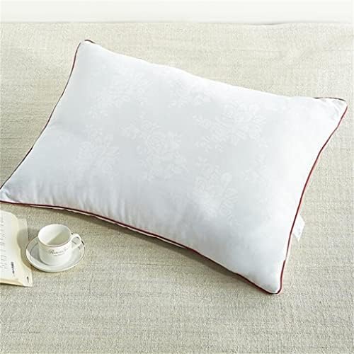 SWWDP свила перница перница јадро Возрасни Една перница јадро Да Им Помогне На Спиење Еден пар на перница јадра