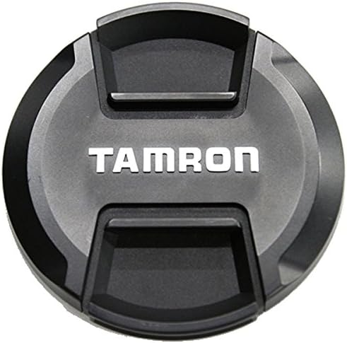Тамрон 95 мм капаче од предната леќа - црна