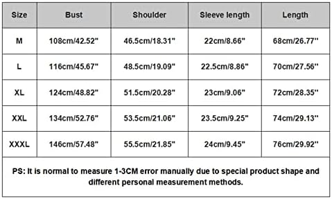 Поло кошули за машки пол, памучна облека, креативна лента 3Д печатење со кратки ракави со кратки ракави, големи и високи кошули
