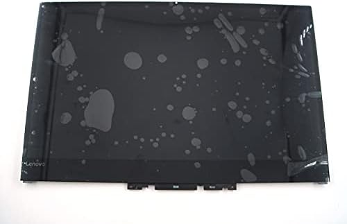 Оригинални делови за Lenovo IdeaPad Yoga 720-15ikb 15,6 инчи 4K UHD Touch LCD екран со Bezel и Tape 5D10N24288