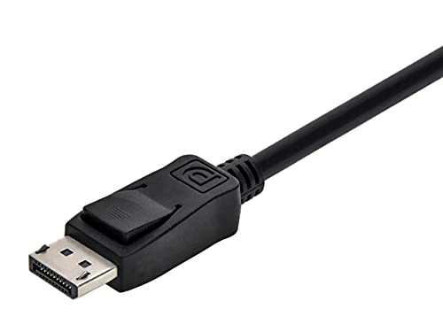Моноприс 8K DisplayPort 2.0 Кабел &засилувач; 8k Сертифициран УЛТРА Голема Брзина HDMI 2.1 Кабел