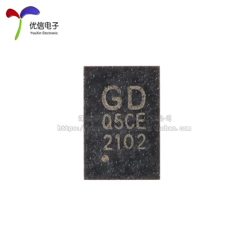 10 парчиња GD25Q16CEIG USON-8